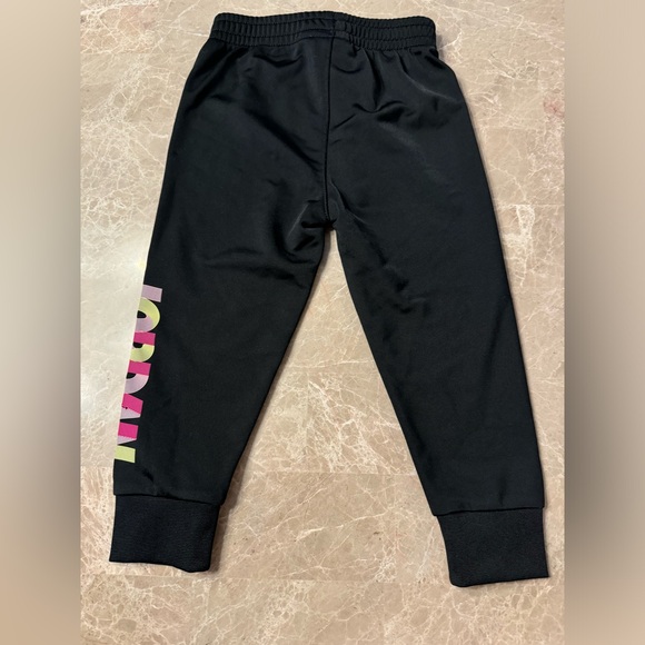 Jordan Joggers size 24M - Picture 5 of 5